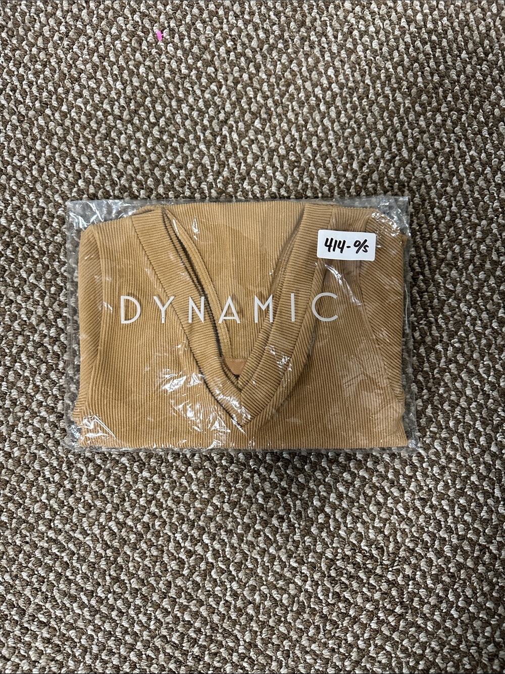 Dynamic Ribbed Women's Camel waist snatch Bodysuit 040